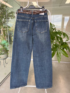JEANS FOULARD