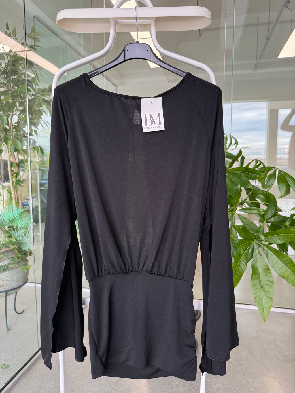vestito LUNA