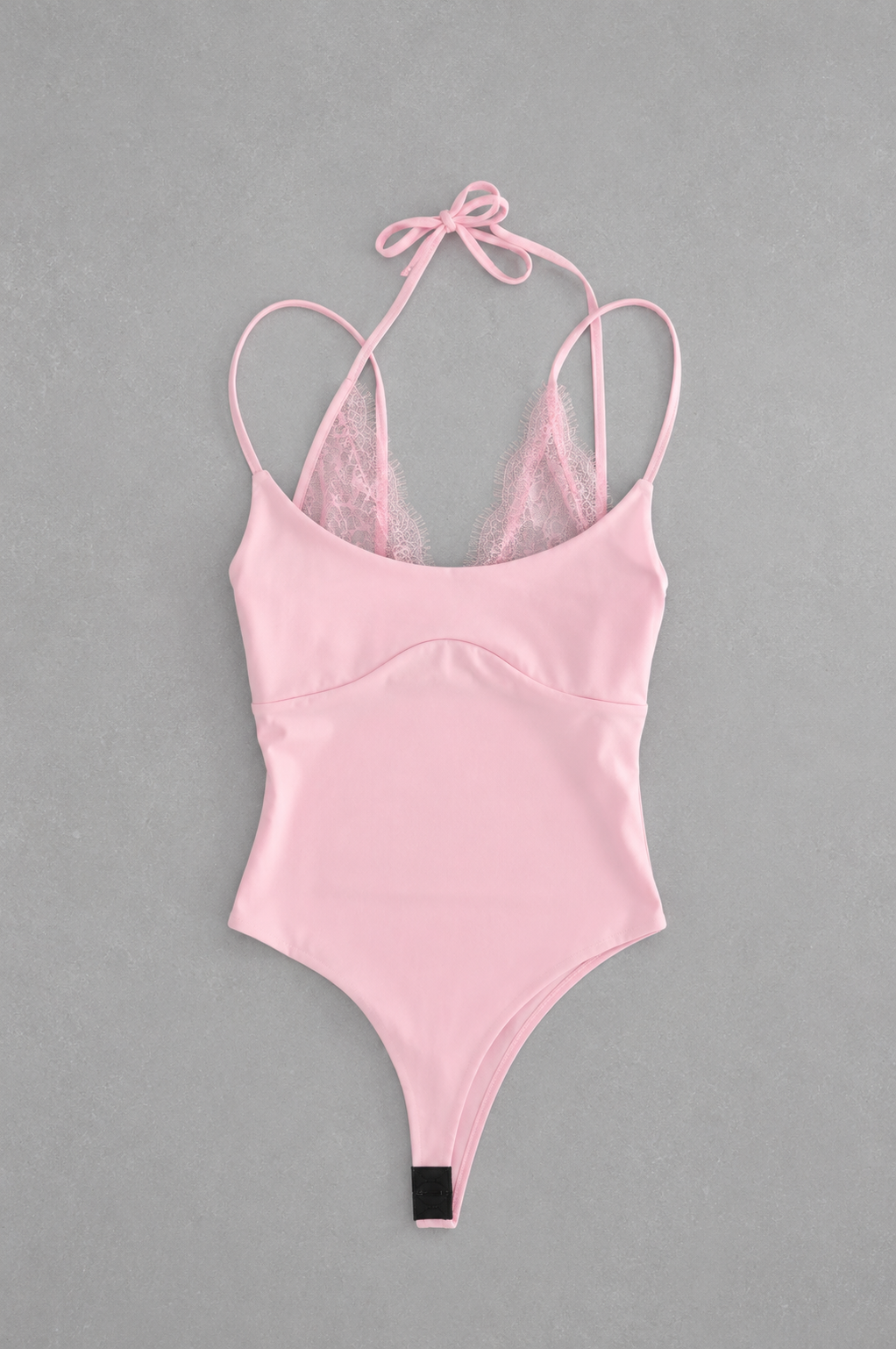 BODYSUIT - Cherry Blush