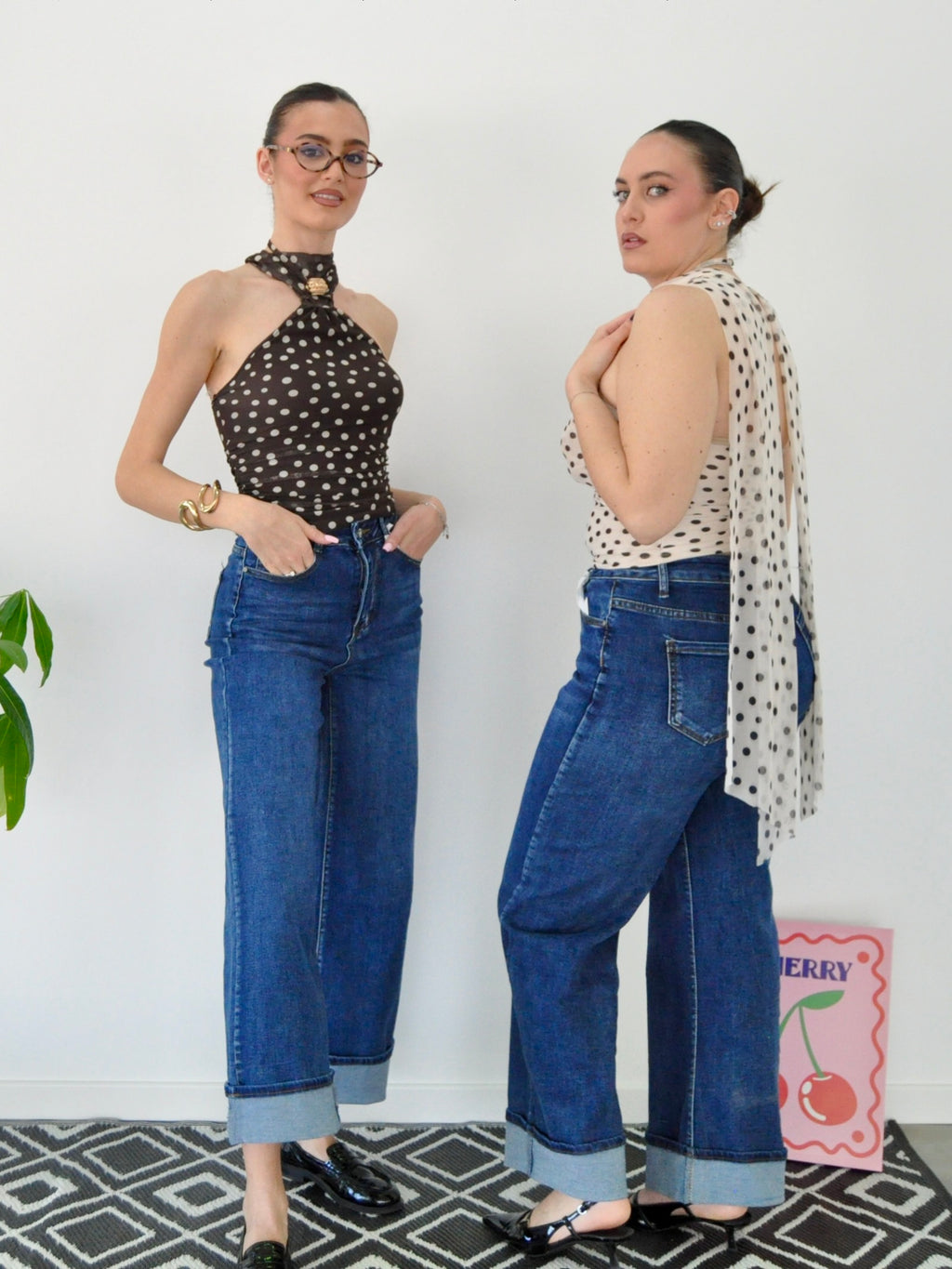 TOP POIS - Dolce Notte