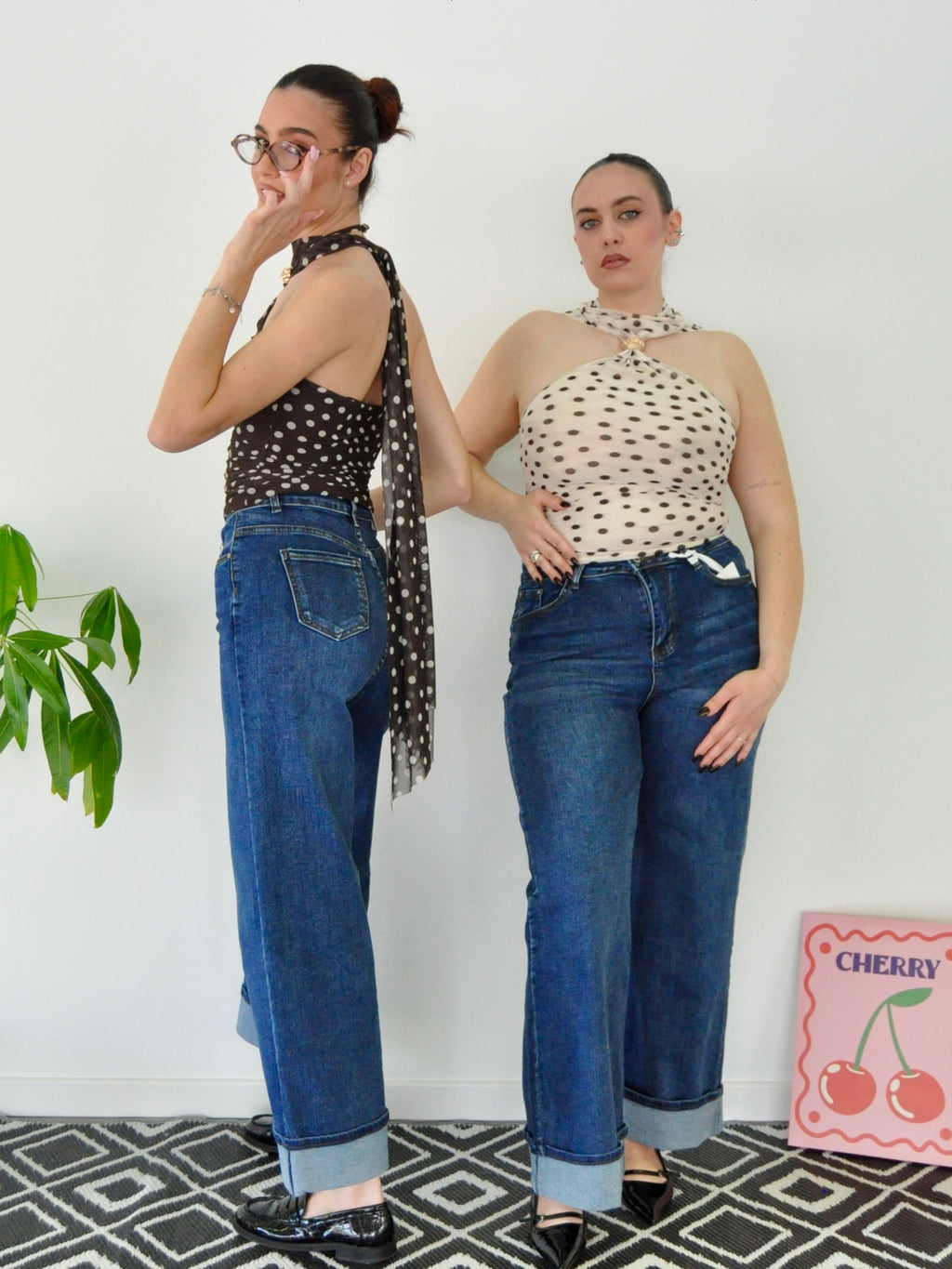 TOP POIS - Dolce Notte