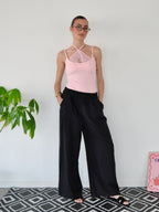 BODYSUIT - Cherry Blush
