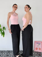 BODYSUIT - Cherry Blush