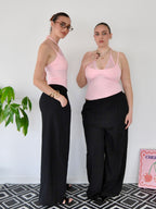 BODYSUIT - Cherry Blush