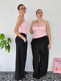 BODYSUIT - Cherry Blush