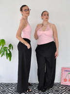 BODYSUIT - Cherry Blush