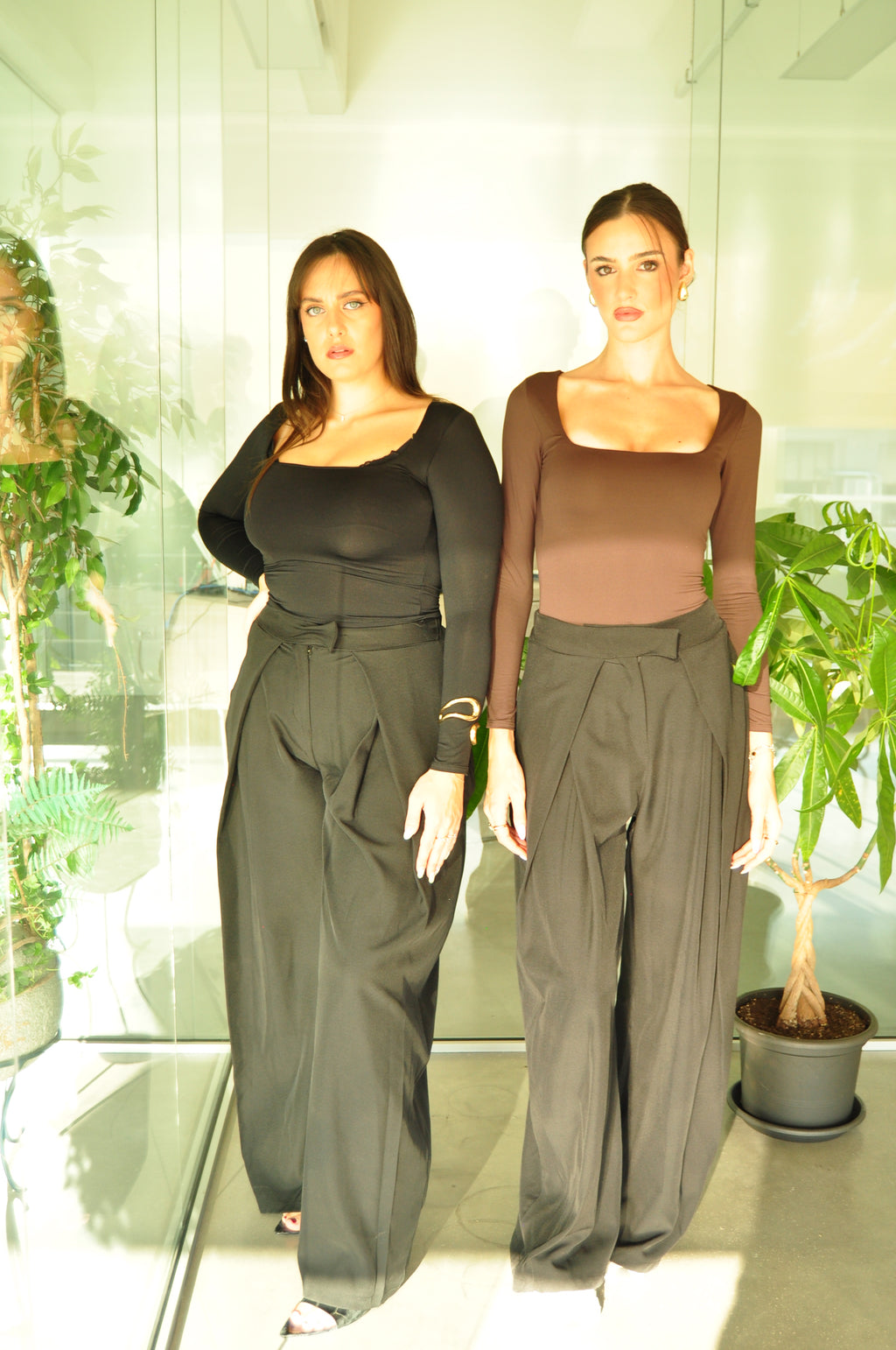 Pantalone Mia