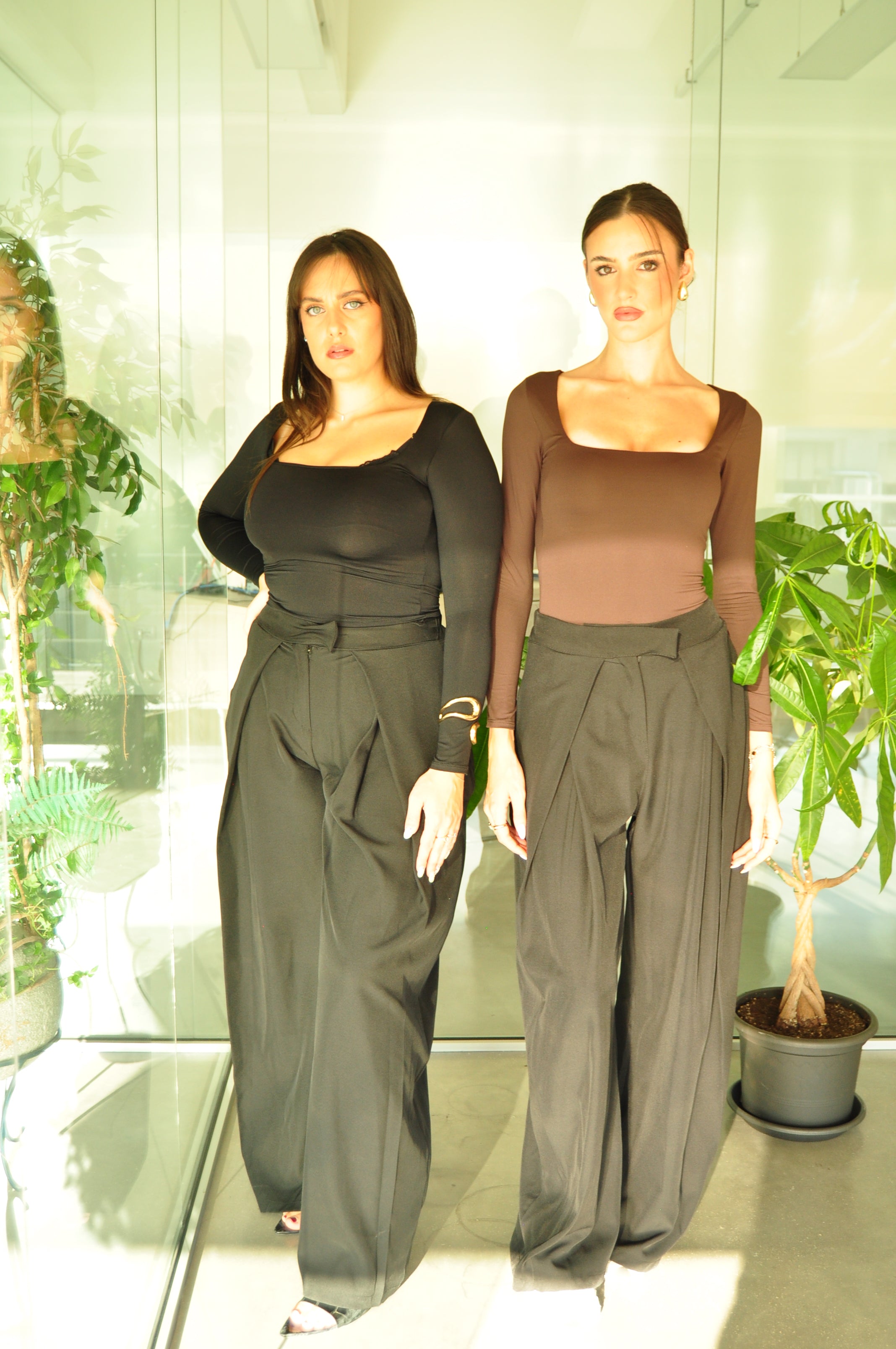 Pantalone Mia