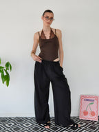 BODYSUIT - Cioccolato Italiano