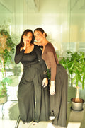 Pantalone Mia