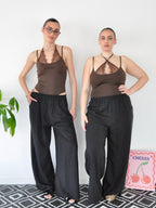 BODYSUIT - Cioccolato Italiano