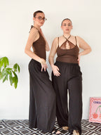 BODYSUIT - Cioccolato Italiano