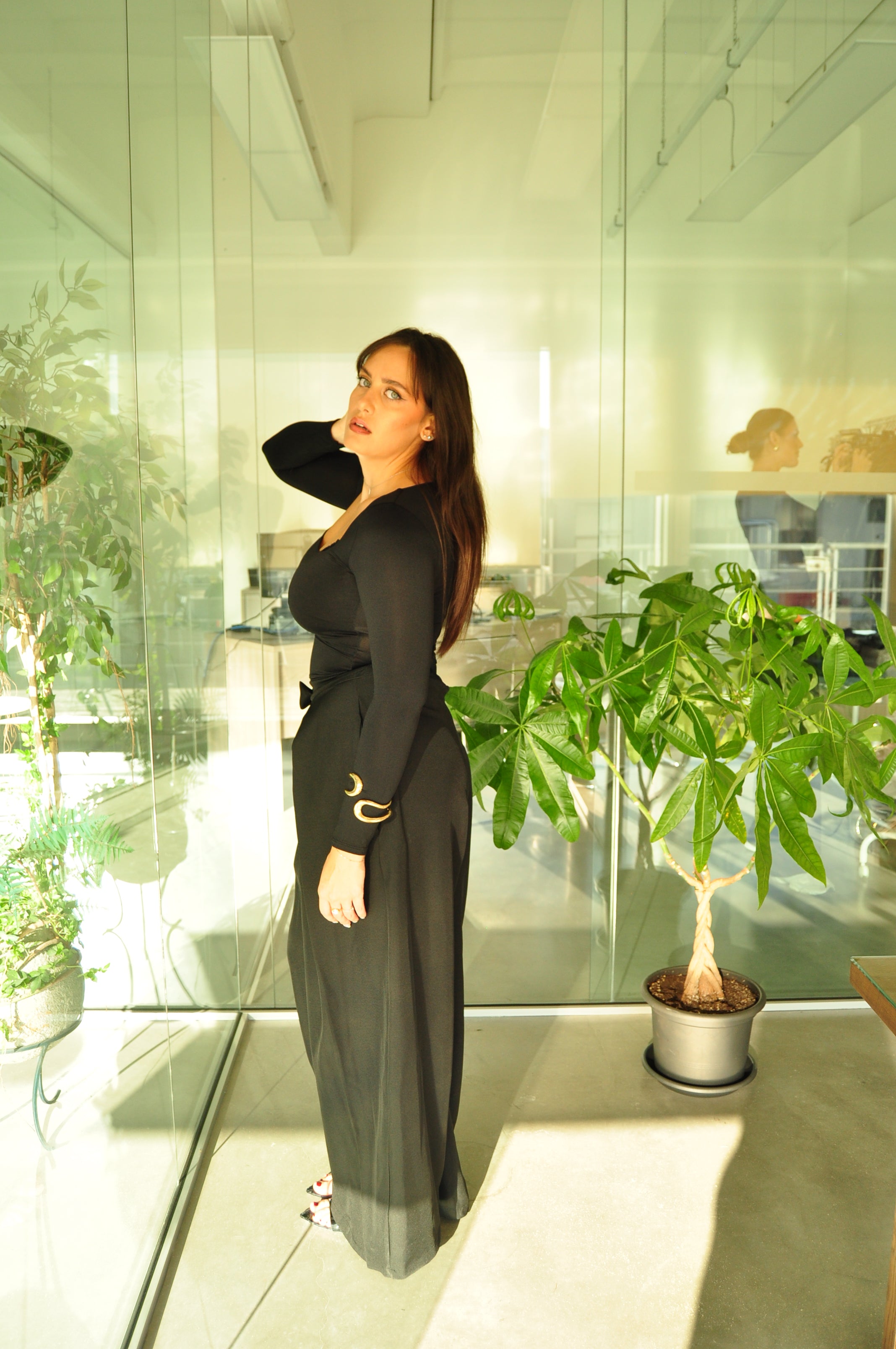 Pantalone Mia