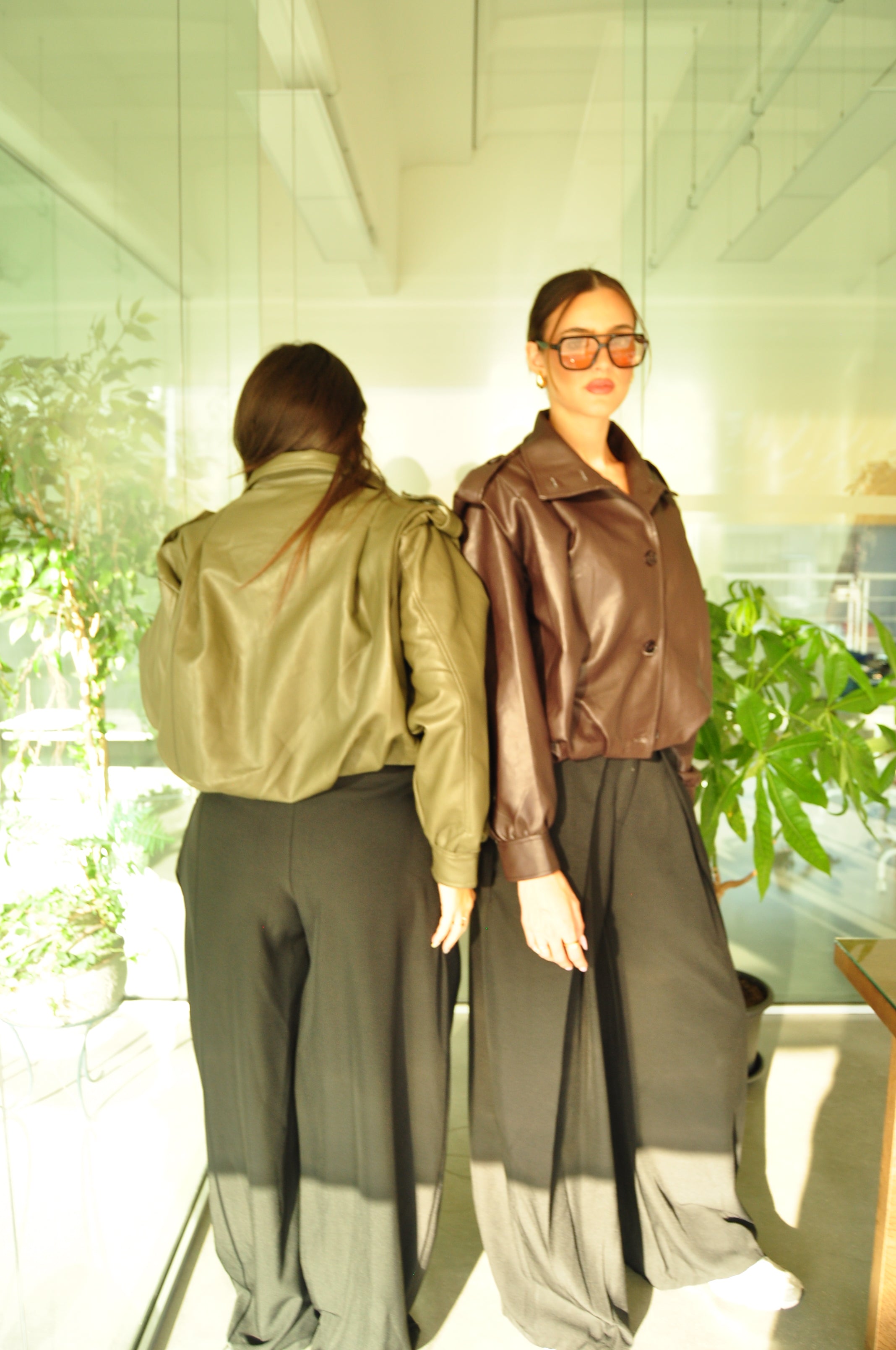 Pantalone Mia