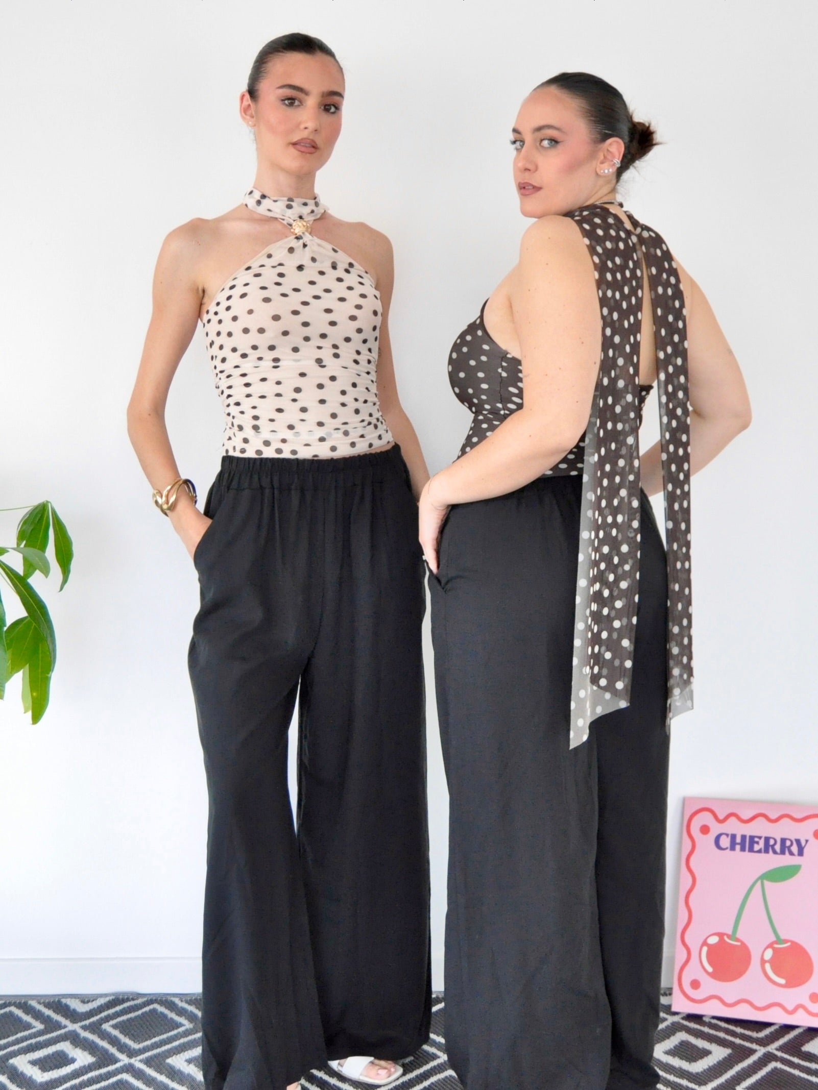 TOP POIS - Dolce Notte