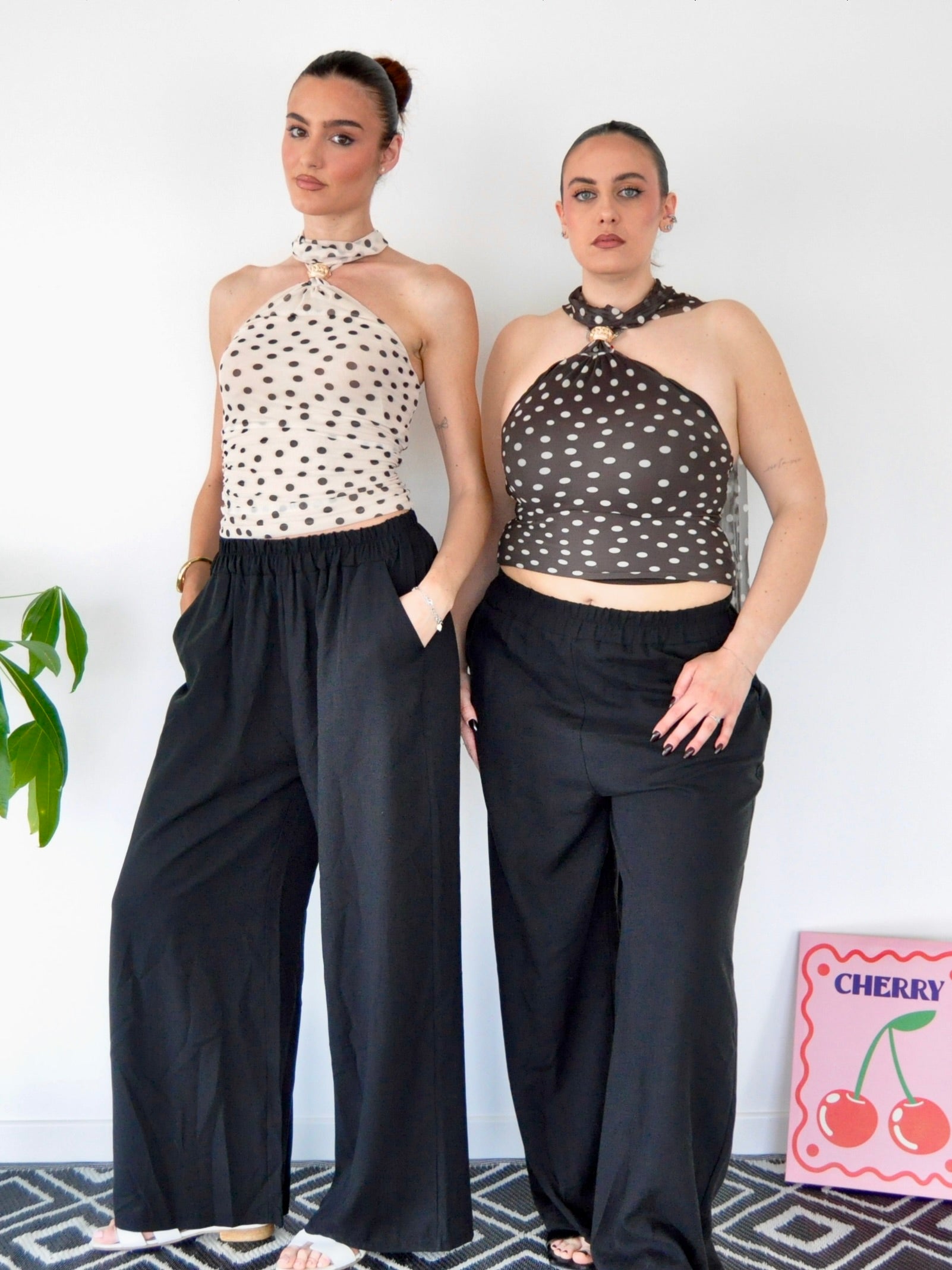 TOP POIS - Dolce Notte