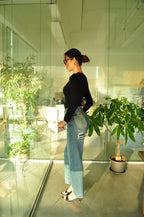 LUMIÈRE JEANS