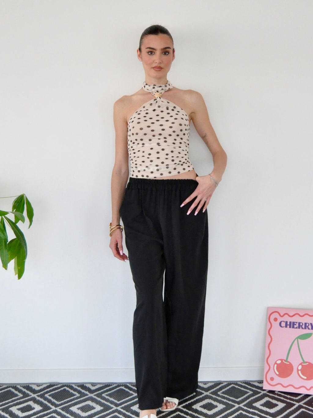 TOP POIS - Dolce Notte