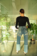 LUMIÈRE JEANS