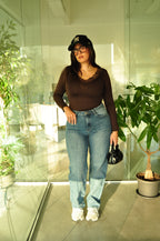LUMIÈRE JEANS