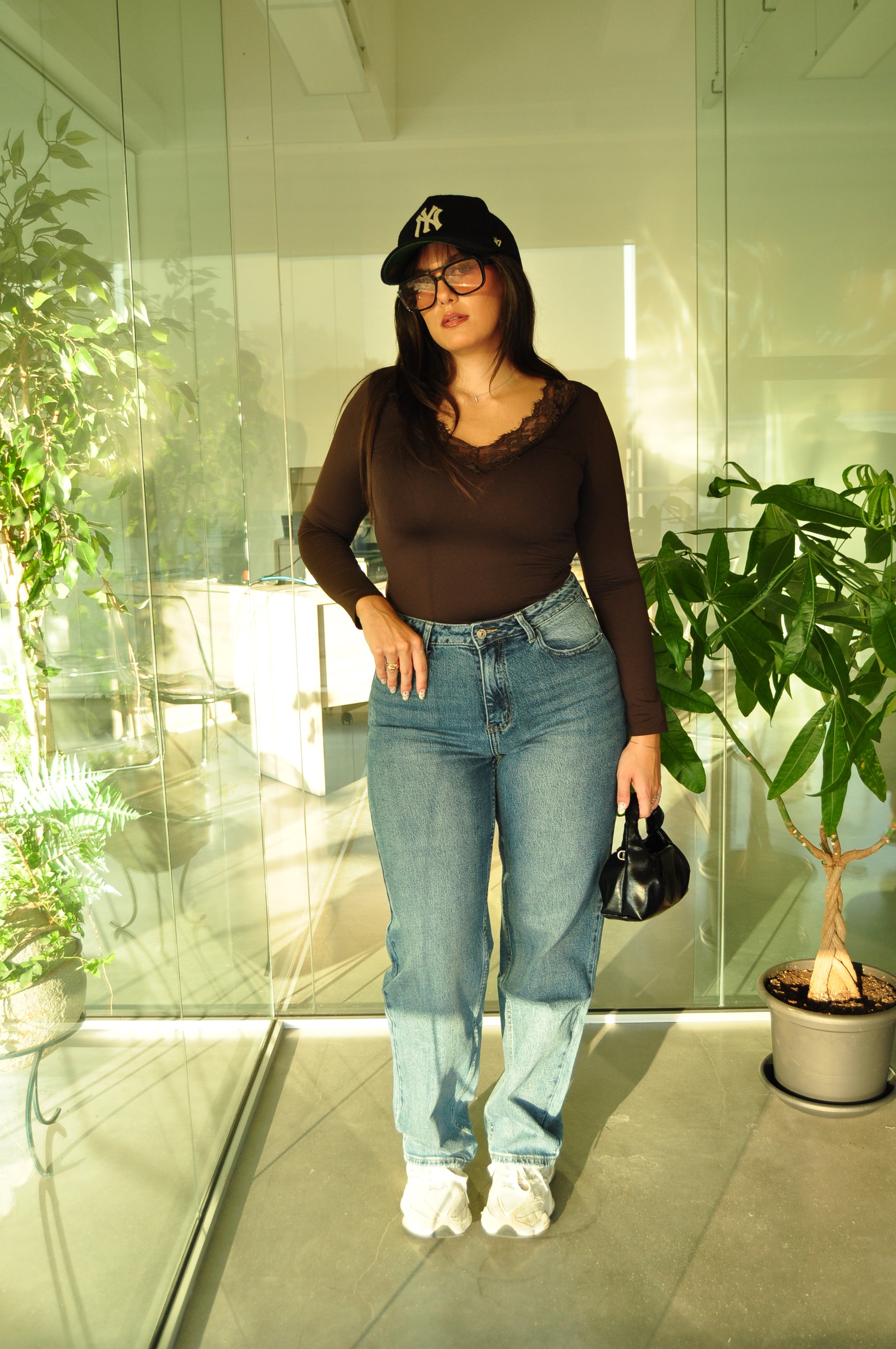 LUMIÈRE JEANS
