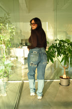 LUMIÈRE JEANS