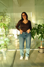 LUMIÈRE JEANS