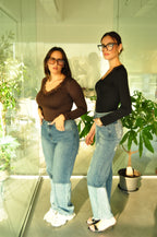 LUMIÈRE JEANS