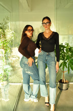LUMIÈRE JEANS