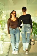 LUMIÈRE JEANS