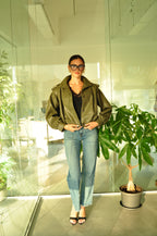 LUMIÈRE JEANS