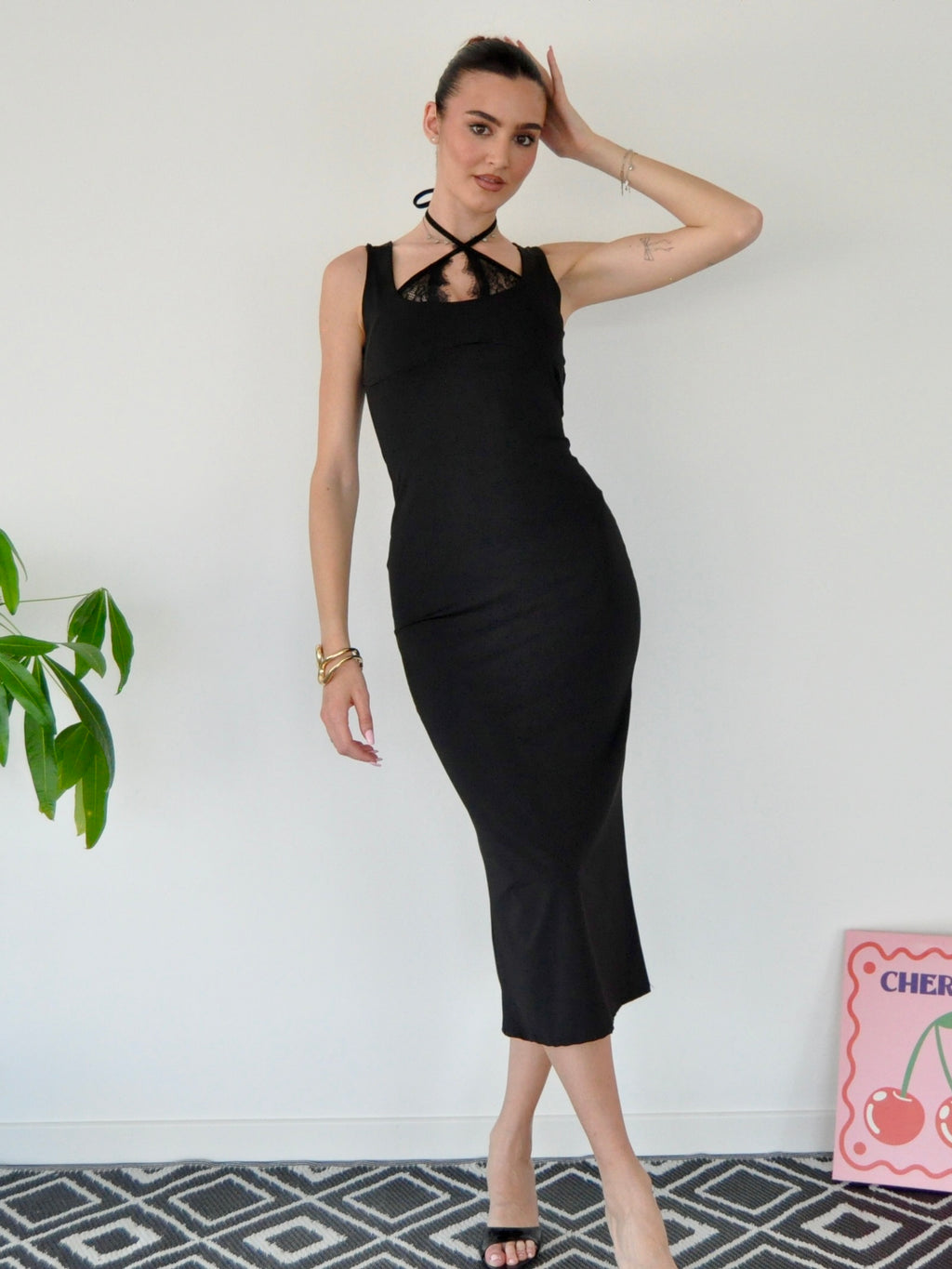 VESTITO - Desiderio