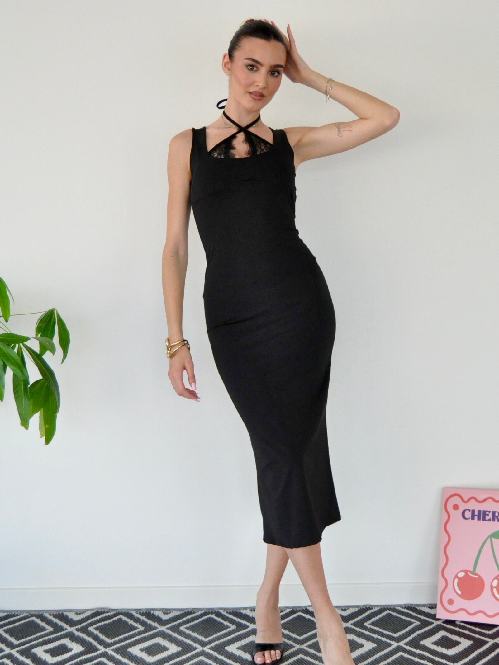 VESTITO - Desiderio