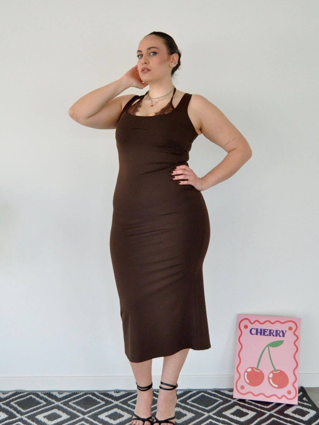 VESTITO - Desiderio
