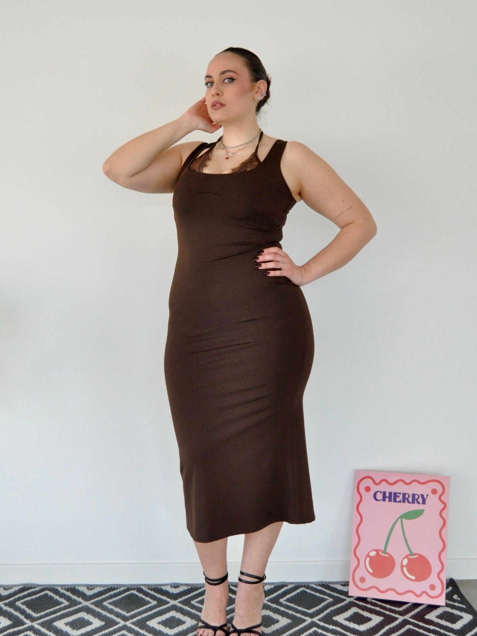VESTITO - Desiderio