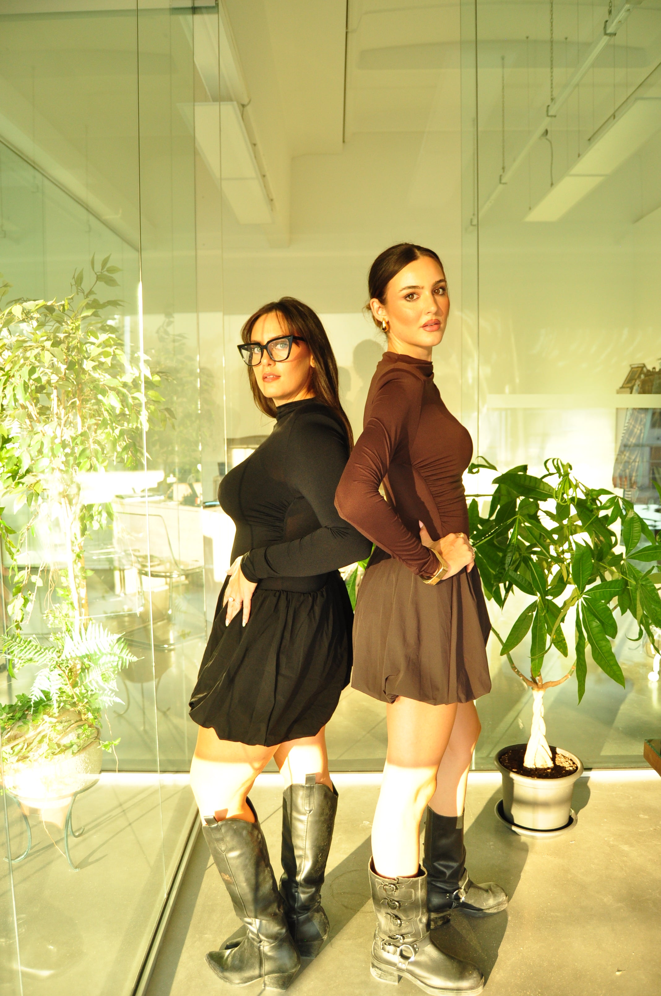 Vestito OTTONE