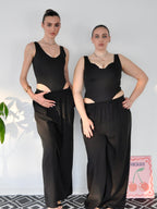 PANTALONI - Positano
