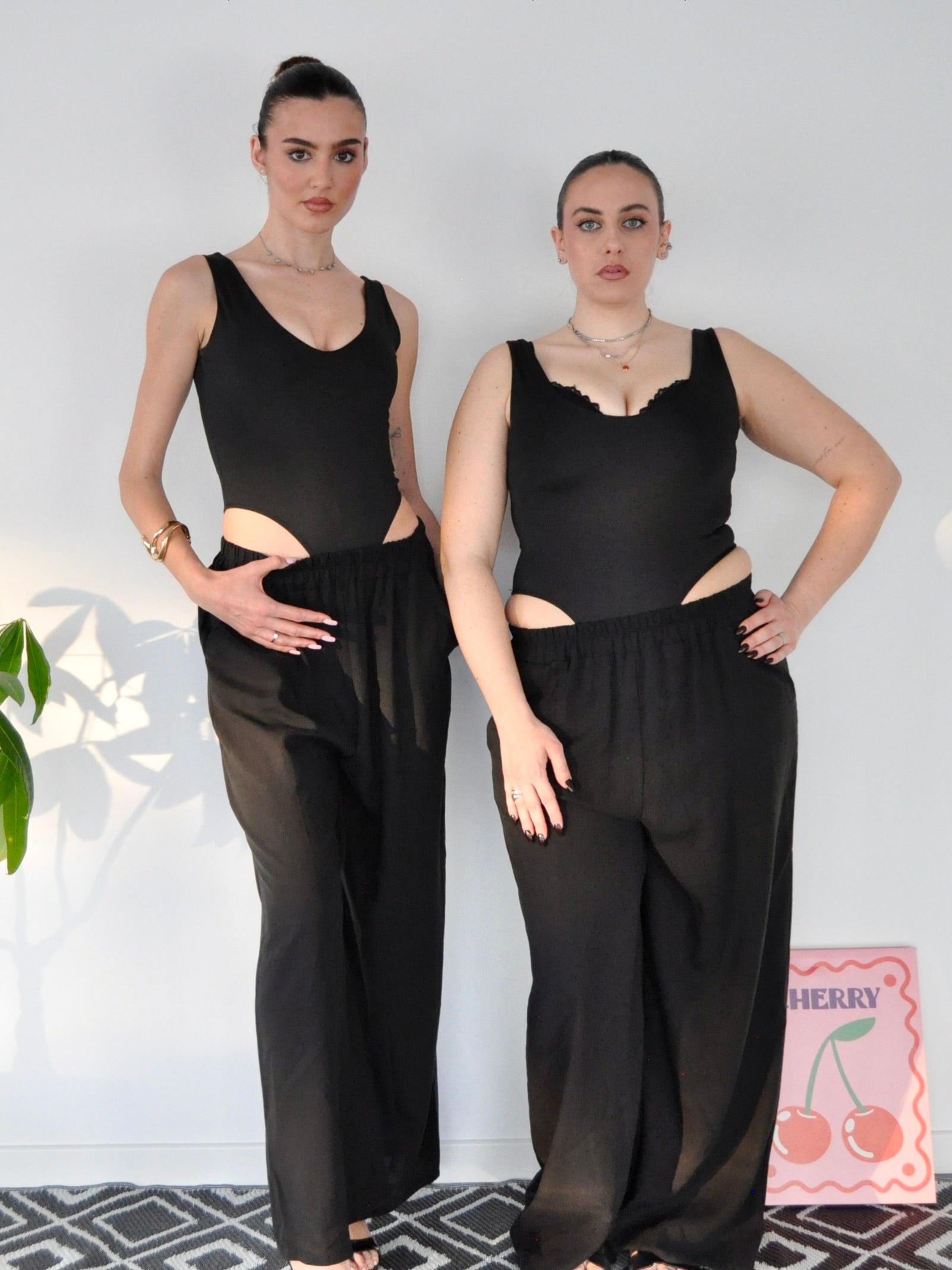 PANTALONI - Positano