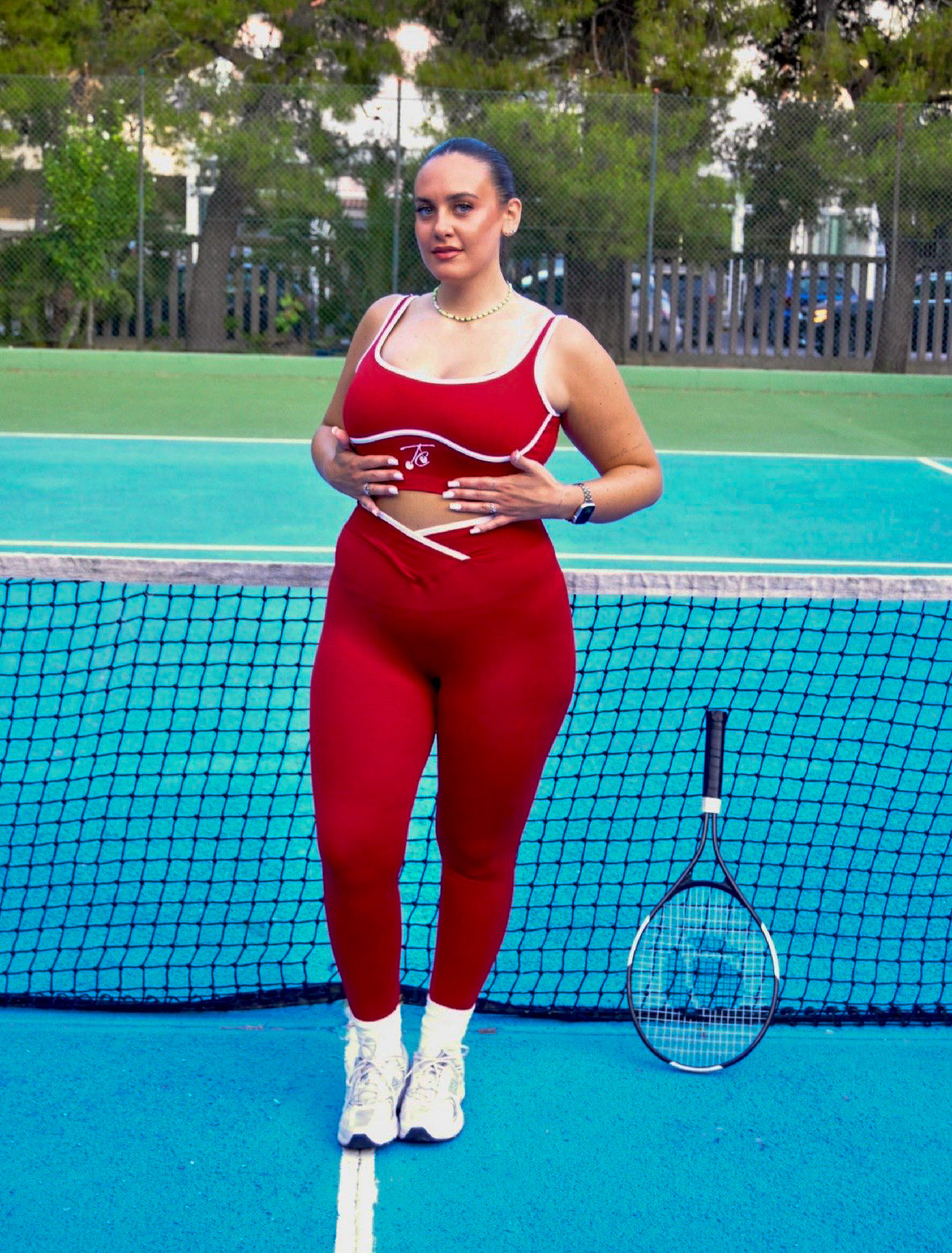 SET Velocity - TCsport