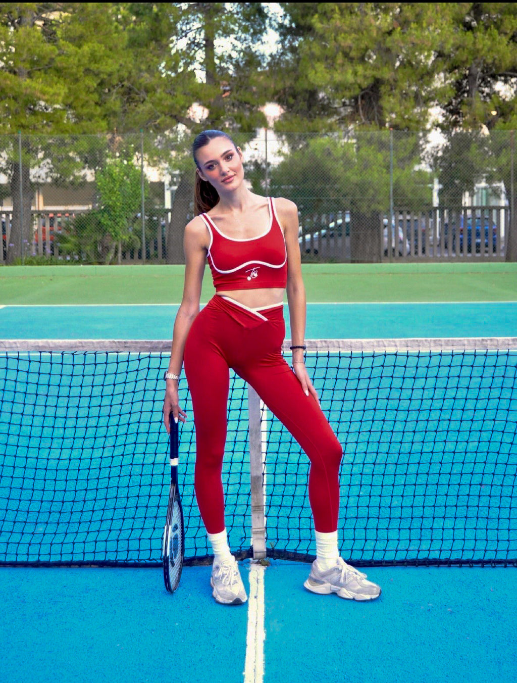 SET Velocity - TCsport