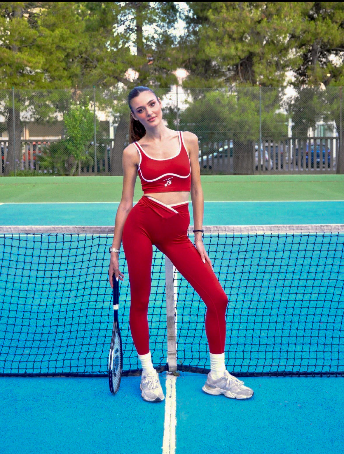 SET Velocity - TCsport