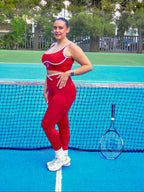 SET Velocity - TCsport