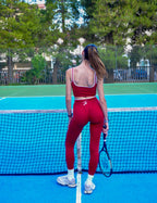SET Velocity - TCsport