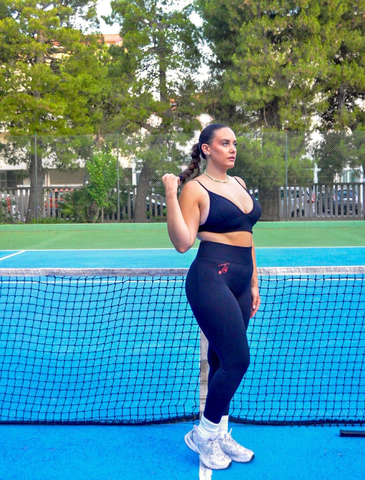 LEGGINS Essential - TCSport