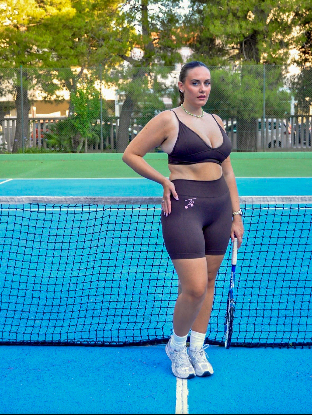 SET COMPLETO Match Point - TCsport