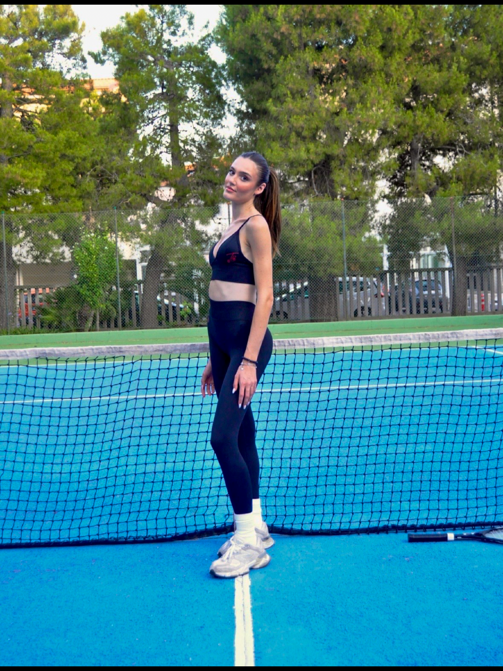 LEGGINS Essential - TCSport