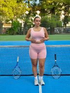 SET Flow - TCsport
