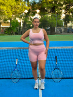 SHORTS Flow - TCsport