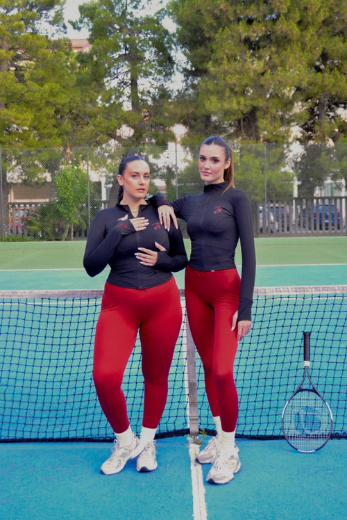 JACKET Win - TCsport