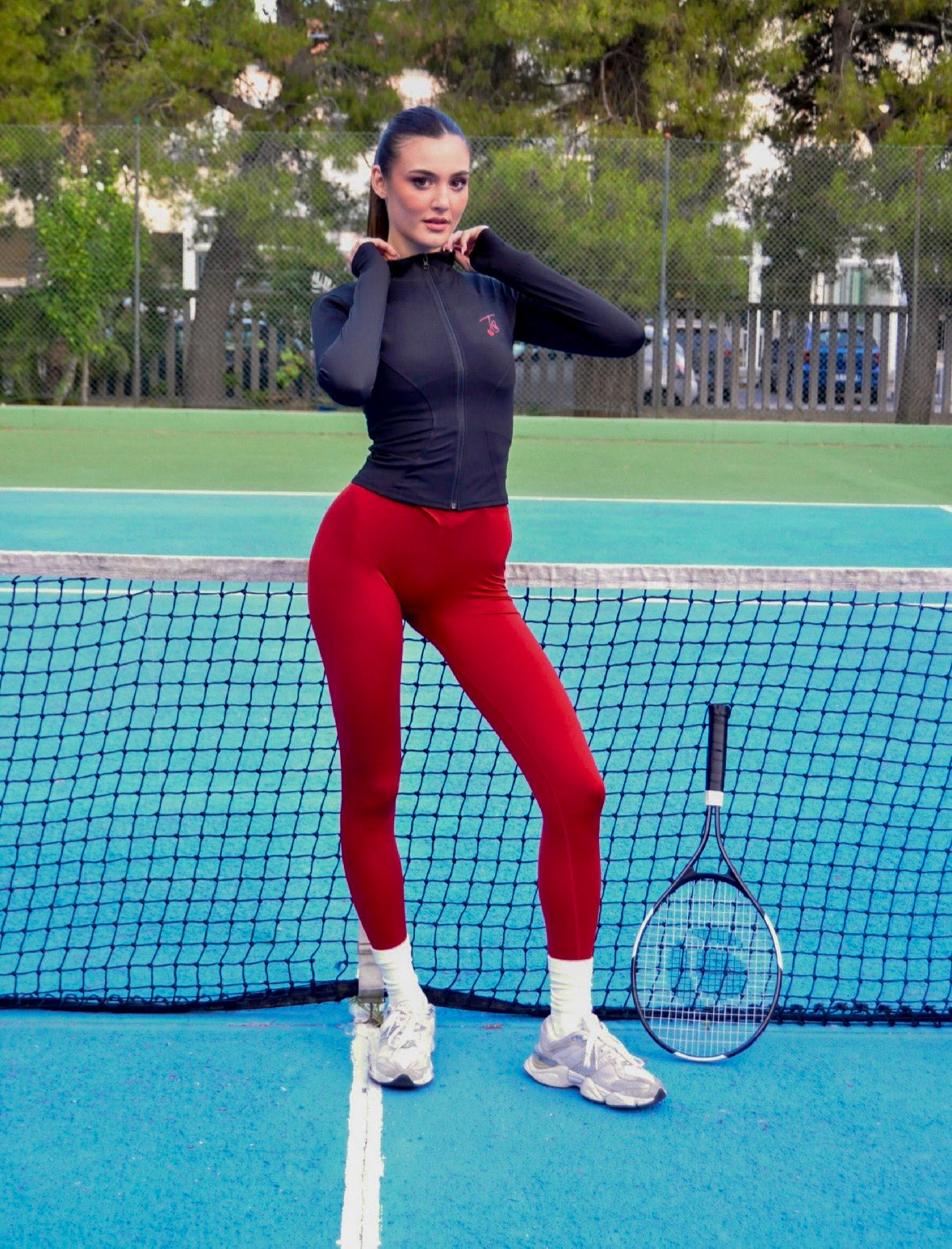 JACKET Win - TCsport